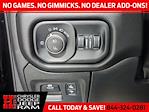 New 2025 Ram 1500 Laramie Crew Cab 4x4 Pickup for sale #SN749214 - photo 18