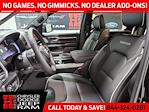 New 2025 Ram 1500 Laramie Crew Cab 4x4 Pickup for sale #SN749214 - photo 19