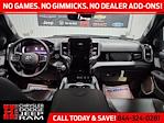 New 2025 Ram 1500 Laramie Crew Cab 4x4 Pickup for sale #SN749214 - photo 20