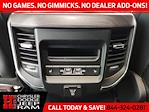 New 2025 Ram 1500 Laramie Crew Cab 4x4 Pickup for sale #SN749214 - photo 21