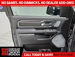 New 2025 Ram 1500 Laramie Crew Cab 4x4 Pickup for sale #SN749214 - photo 22