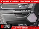 New 2025 Ram 1500 Laramie Crew Cab 4x4 Pickup for sale #SN749214 - photo 23