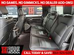 New 2025 Ram 1500 Laramie Crew Cab 4x4 Pickup for sale #SN749214 - photo 25