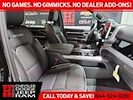 New 2025 Ram 1500 Laramie Crew Cab 4x4 Pickup for sale #SN749214 - photo 28