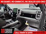 New 2025 Ram 1500 Laramie Crew Cab 4x4 Pickup for sale #SN749214 - photo 29