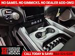 New 2025 Ram 1500 Laramie Crew Cab 4x4 Pickup for sale #SN749214 - photo 35