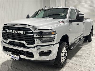 New 2026 Ram 3500 Tradesman Crew Cab for sale #D150947 - photo 1