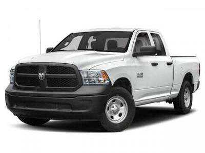 2024 Ram 1500 Classic Quad Cab 4x4, Pickup for sale #4240284 - photo 1