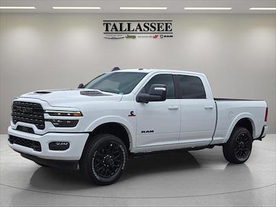 New 2026 Ram 2500 Limited Crew Cab 4x4 Pickup for sale #185040 - photo 1