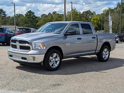 2024 Ram 1500 Classic Crew Cab 4x4, Pickup for sale #4240276 - photo 1