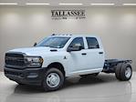 New 2024 Ram 3500 Tradesman Crew Cab 4x4 60 CA Cab Chassis for sale #4240218 - photo 1
