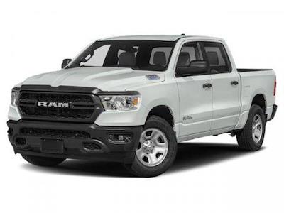 New 2022 Ram 1500 Longhorn Crew Cab 4x4 Pickup for sale #4230027 - photo 1