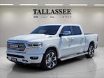 New 2022 Ram 1500 Longhorn Crew Cab 4x4 Pickup for sale #4230027 - photo 1