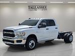 New 2024 Ram 3500 SLT Crew Cab 4x4 60 CA Cab Chassis for sale #4240165 - photo 1