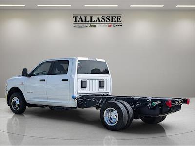 New 2024 Ram 3500 Tradesman Crew Cab 4x4 60 CA Cab Chassis for sale #4240193 - photo 2