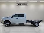 New 2024 Ram 3500 Tradesman Crew Cab 4x4 60 CA Cab Chassis for sale #4240193 - photo 3