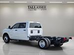 New 2024 Ram 3500 Tradesman Crew Cab 4x4 60 CA Cab Chassis for sale #4240193 - photo 2