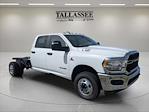 New 2024 Ram 3500 Tradesman Crew Cab 4x4 60 CA Cab Chassis for sale #4240193 - photo 7