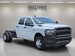 New 2024 Ram 3500 Tradesman Crew Cab 4x4 60 CA Cab Chassis for sale #4240218 - photo 4