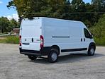 2025 Ram ProMaster 3500 High Roof FWD, Empty Cargo Van for sale #4240265 - photo 7