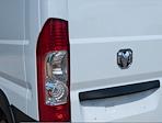 2025 Ram ProMaster 3500 High Roof FWD, Empty Cargo Van for sale #4240266 - photo 12