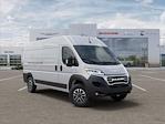 New 2025 Ram ProMaster 3500 High Roof Empty Cargo Van for sale #4240285 - photo 1