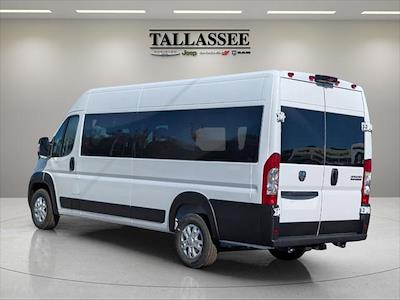 New 2025 Ram ProMaster 3500 High Roof Empty Cargo Van for sale #4240345 - photo 2