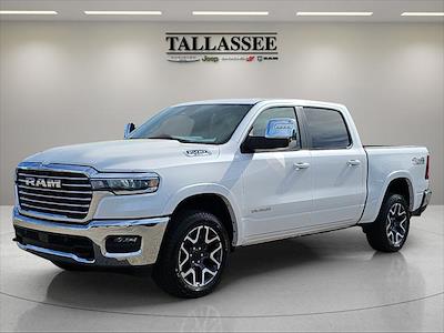 New 2025 Ram 1500 Laramie Crew Cab 4x4 Pickup for sale #4250069 - photo 1