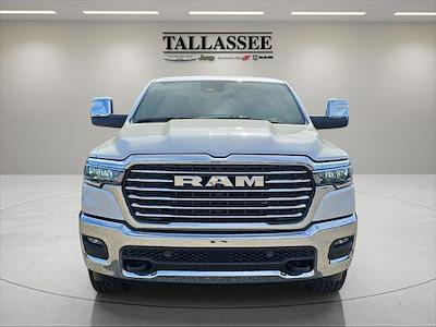 New 2025 Ram 1500 Laramie Crew Cab 4x4 Pickup for sale #4250069 - photo 2