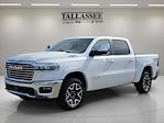 New 2025 Ram 1500 Laramie Crew Cab 4x4 Pickup for sale #4250069 - photo 1