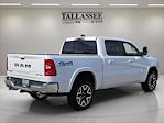 New 2025 Ram 1500 Laramie Crew Cab 4x4 Pickup for sale #4250069 - photo 8