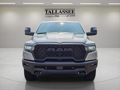 New 2025 Ram 1500 Rebel Crew Cab 4x4 Pickup for sale #4250125 - photo 2