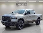 New 2025 Ram 1500 Rebel Crew Cab 4x4 Pickup for sale #4250125 - photo 1