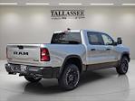 New 2025 Ram 1500 Rebel Crew Cab 4x4 Pickup for sale #4250125 - photo 8