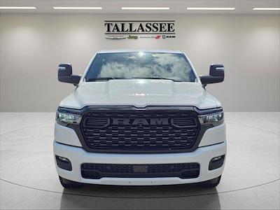 New 2025 Ram 1500 Big Horn Crew Cab 4x4 Pickup for sale #4250132 - photo 2