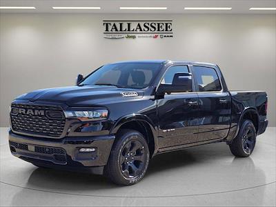 New 2025 Ram 1500 Big Horn Crew Cab 4x4 Pickup for sale #4250140 - photo 1