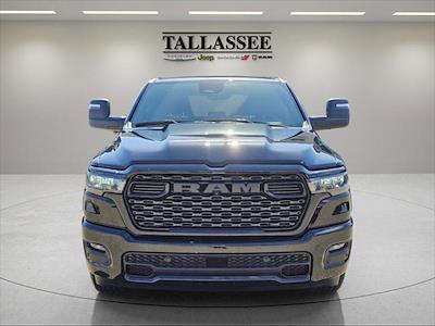 New 2025 Ram 1500 Big Horn Crew Cab 4x4 Pickup for sale #4250140 - photo 2