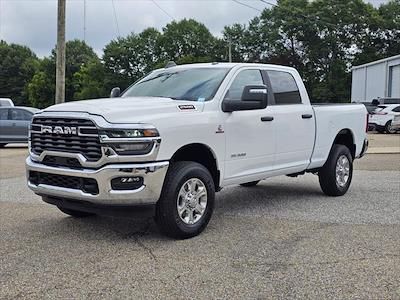 New 2025 Ram 2500 Big Horn Crew Cab 4x4 Pickup for sale #4250146 - photo 1