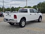 New 2025 Ram 2500 Big Horn Crew Cab 4x4 Pickup for sale #4250146 - photo 9