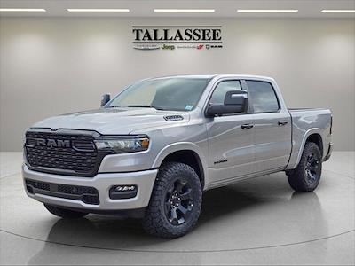 New 2025 Ram 1500 Big Horn Crew Cab 4x4 Pickup for sale #4250153 - photo 1