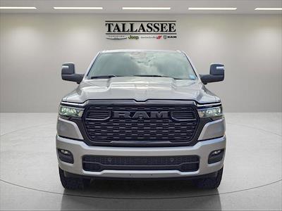 New 2025 Ram 1500 Big Horn Crew Cab 4x4 Pickup for sale #4250153 - photo 2