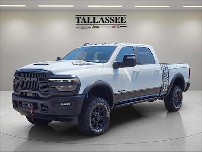 New 2025 Ram 2500 Power Wagon Crew Cab 4x4 Pickup for sale #4250159 - photo 1