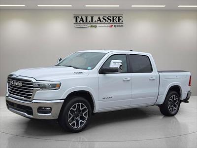 New 2026 Ram 1500 Laramie Crew Cab for sale #4250186 - photo 1