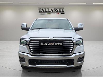 New 2026 Ram 1500 Laramie Crew Cab for sale #4250186 - photo 2