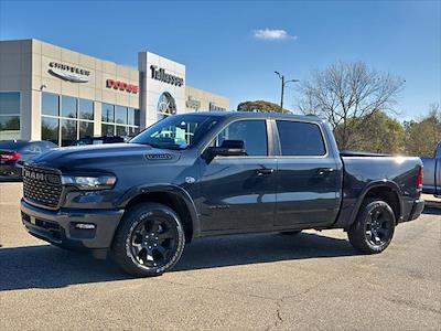 New 2026 Ram 1500 Big Horn Crew Cab for sale #4250292 - photo 1