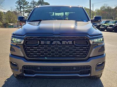 New 2026 Ram 1500 Big Horn Crew Cab for sale #4250296 - photo 2