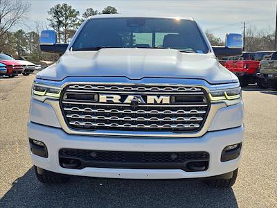 New 2026 Ram 1500 Limited Crew Cab for sale #4260012 - photo 2