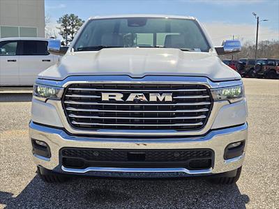 New 2026 Ram 1500 Laramie Crew Cab for sale #4260026 - photo 2