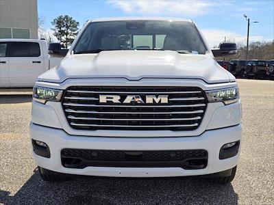 New 2026 Ram 1500 Laramie Crew Cab for sale #4260029 - photo 2