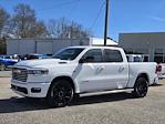 New 2026 Ram 1500 Laramie Crew Cab for sale #4260029 - photo 1
